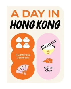 Hardie grant A Day in Hong Kong By ArChan Chan | Kids Kids & Babies