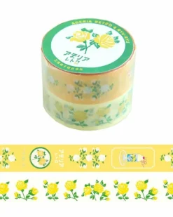 Aderia - Washi Tape Pack - Masquerade | Kids Kids & Babies