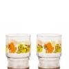 Aderia Retro - Set of 2 Zoo Mate Tumblers | Kids Kids & Babies | Mugs & Glasses
