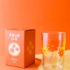 Aderia Retro Glass - Alice | Kids Kids & Babies | Mugs & Glasses