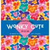 Hardie grant All Wrapped Up - Wonky Cute by Liv Lee | Kids Kids Craft & Activities