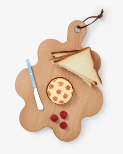 Areaware - Serving Friends Board | Picnic | Chopping & Serving