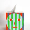 Areaware x Dusen Dusen - Everybody Tissue Box | Objects | Home Decor