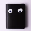 Ark Googly Eye Mini Notebook - Black | Stickers, Stationery & Scrapbooking
