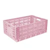 AyKasa - Maxi Crate - Cherry Blossom | Storage & Organisation