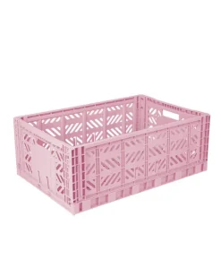 AyKasa - Maxi Crate - Cherry Blossom | Storage & Organisation