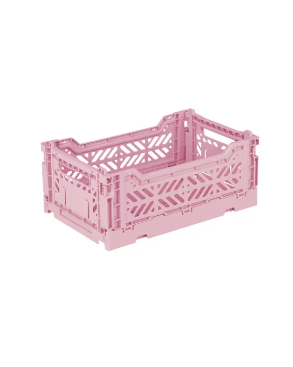 AyKasa - Mini Crate - Cherry Blossom | Storage & Organisation