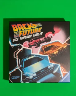 Ravensburger Back To The Future Game | Kids Kids Craft & Activities