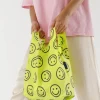 Baggu - Baby - Yellow Happy | Bags