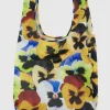 Baggu - Big - Pansy | Keyrings & Bag Charms | Bags