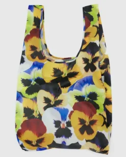 Baggu - Big - Pansy | Keyrings & Bag Charms | Bags