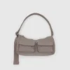Baggu - Cargo Shoulder Bag - Dove | Bags