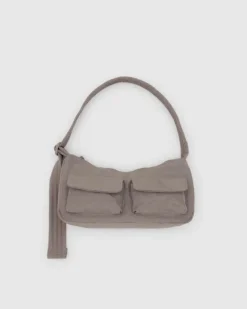 Baggu - Cargo Shoulder Bag - Dove | Bags