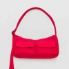 Baggu - Cargo Shoulder Bag - Candy Apple | Bags