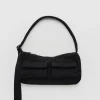 Baggu - Cargo Shoulder Bag - Black | Bags