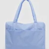 Baggu - Carry On Cloud Bag - French Blue | Travel | Bags