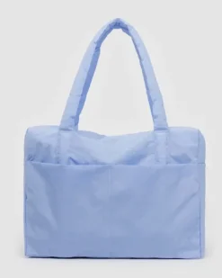 Baggu - Carry On Cloud Bag - French Blue | Travel | Bags