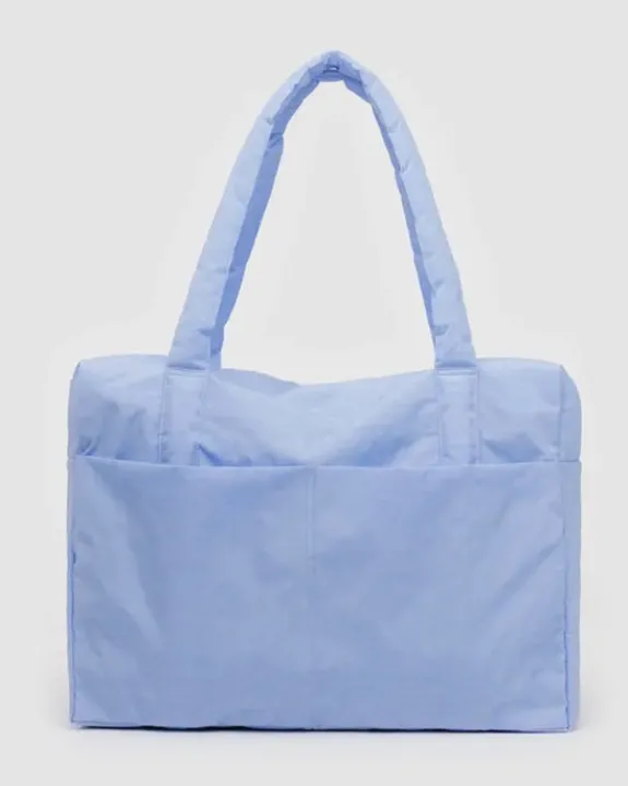 Baggu - Carry On Cloud Bag - French Blue | Travel | Bags