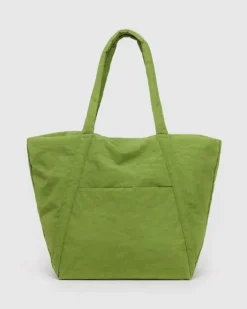 Baggu - Cloud Bag - Green Juice | Bags