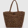 Baggu - Cloud Bag - Leopard | Travel | Bags