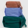 Baggu - 3D Zip Set - Canyon | Travel