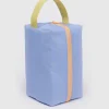 Baggu - Dopp Kit - French Blue Mix | Travel | Bags