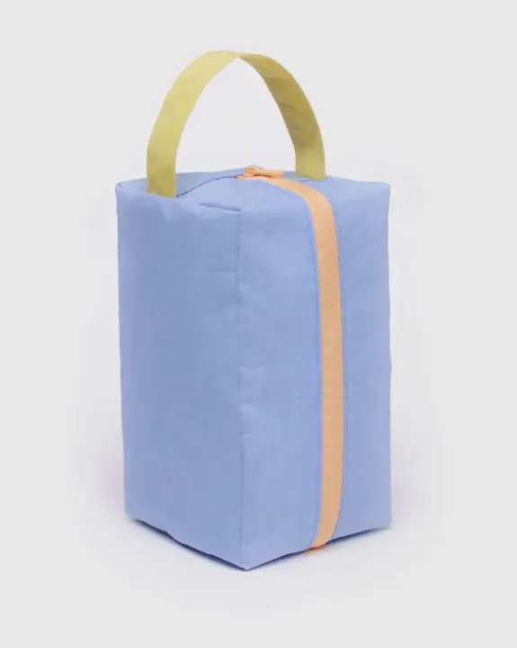 Baggu - Dopp Kit - French Blue Mix | Travel | Bags