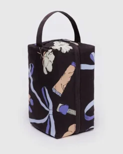 Baggu - Dopp Kit - Get Ready With Me | Travel | Bags