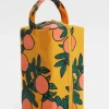 Baggu - Dopp Kit - Orange Tree | Travel | Bags