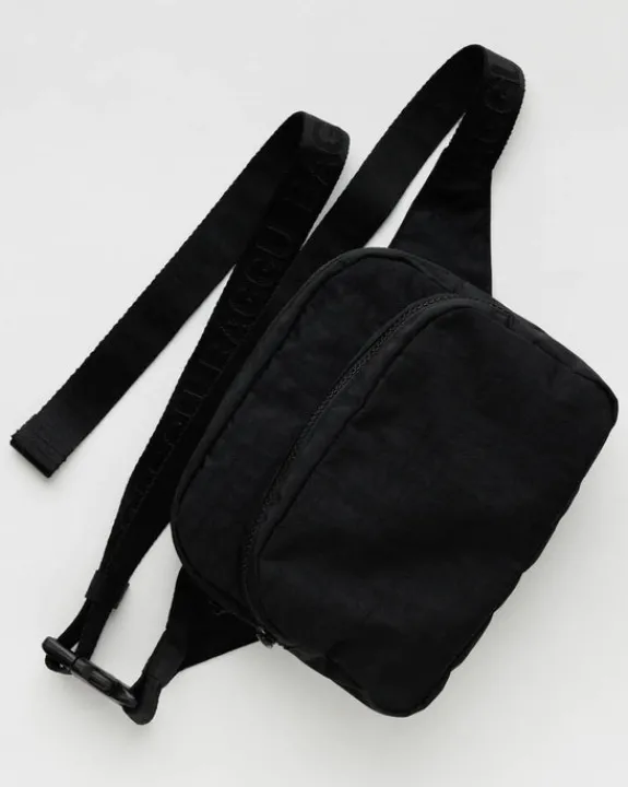 Baggu - Fanny Pack - Black | Bags