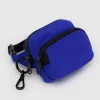 Baggu - Fanny Pack Charm - Lapis Blue | Keyrings & Bag Charms | Bags