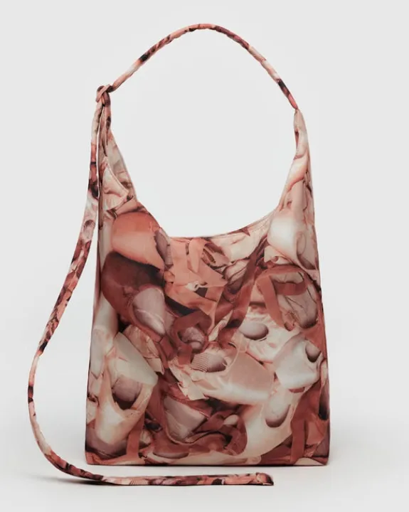 Baggu - Large Nylon Sling - Pointe Shoe | Bags