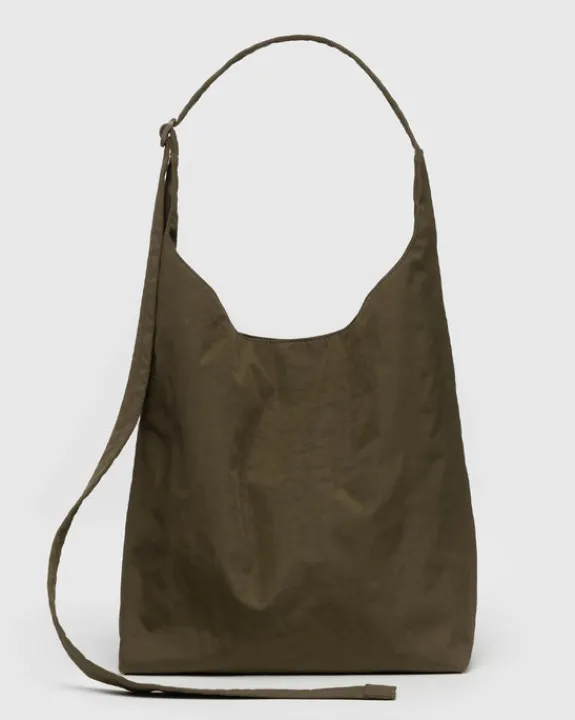 Baggu - Large Nylon Sling - Seaweed | Bags