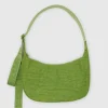 Baggu - Medium Nylon Crescent Bag - Green Juice | Bags