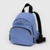 Baggu - Mini Nylon Backpack - Cornflower | Bags