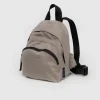 Baggu - Mini Nylon Backpack -Dove | Bags