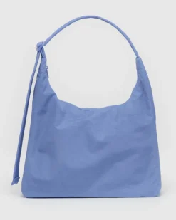 Baggu - Nylon Shoulder Bag - Cornflower | Bags