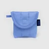 Baggu - Puffy Earbuds Case - Cornflower | Travel | Cases & Pouches