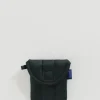 Baggu - Puffy Earbuds Case - Black | Travel | Cases & Pouches