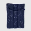 Baggu - Puffy Laptop Sleeve - 13/14 inch - Constellation Midnight | Cases & Pouches