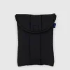 Baggu - Puffy Tablet Sleeve 8" - Black | Cases & Pouches
