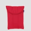 Baggu - Puffy Tablet Sleeve 8" - Candy Apple | Travel | Cases & Pouches
