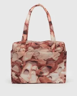 Baggu - Small Cloud Carry On - Pointe Shoe | Travel | Bags