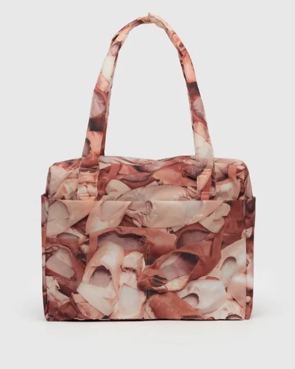 Baggu - Small Cloud Carry On - Pointe Shoe | Travel | Bags