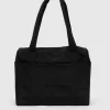 Baggu - Small Cloud Carry On - Black | Travel | Bags