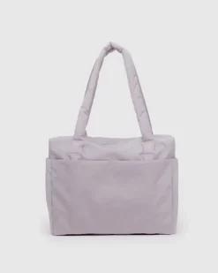Baggu - Small Cloud Carry-On - Dusty Pink | Travel | Bags