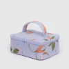Baggu - Small Cosmetic Case - Apricots & Ribbons | Bags | Bathroom