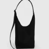 Baggu - Small Nylon Sling - Black | Bags