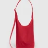 Baggu - Small Nylon Sling - Candy Apple | Bags