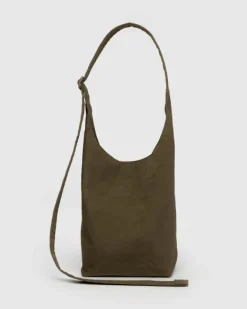 Baggu - Small Nylon Sling - Seaweed | Bags